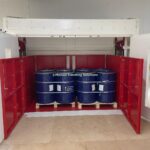 Heavy-Duty-Mezzanine-Goods-Lift-Littleborough-Lancashire