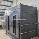Goods Lift Hornsey London