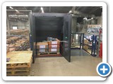 Mezzanine Goods Lifts Leicester
