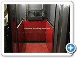 Goods Lifts Workshops Stores Flood