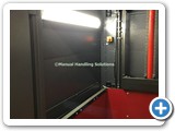 Special Goods Lifts