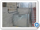 Split Level Goods Lifts London