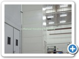 Bespoke Design Goods Lifts