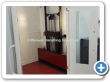 Bespoke Mezz Lifts