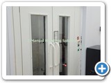 Mezzanine Floor Lifts