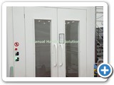 Warehouse Mezzanine Goods Lifts