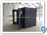 Mezz Floor Lifts Heathfield