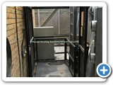 Bespoke Goods Lifts