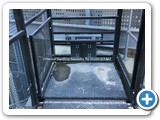 Bespoke Mezzanine Floor Lifts