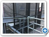 Bespoke Mezz Lifts