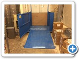 Goods Lifts Between Levels