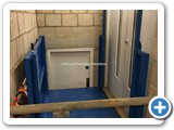 Short Rise Goods Lift