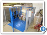 Goods Lift installed in Dorset, Somerset