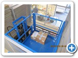 Goods Lift - Manual Handling Solutions 