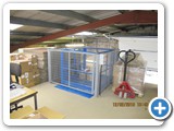 Goods Lift installed in Somerset