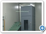 Floor to Floor Split Level Lifts