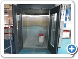 Mezzanine Goods Lifts Herfordshire