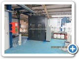 Mezzanine Goods Lifts Royston