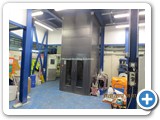 Mezzanine Goods Lifts Royston Hertfordshire