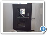 Split Level Trolley Lifts