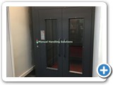 Goods Lift Hydraulic Bishop Stortford