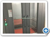 Service and Goods Lifts Resturants