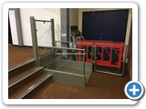 Vertical Open Platform Lifts Norfolk