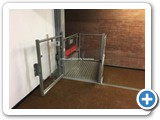 Vertical Platform Lifts and Wheelchair Platform Lifts