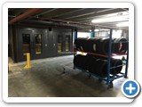 Mezzanine Floor Goods Lifts Peterborough
