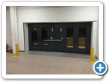 Mezzanine Goods Lifts Peterborough