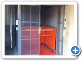 Mezzanine Goods Lift Sheffield