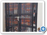 Japan Centre Mezzanine Goods Lift