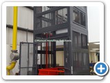Specialist Goods Lift Design London