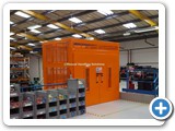 Bespoke Goods Lifts Hertfordshire Manual Handling Solutions