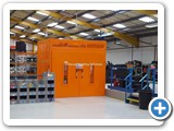 Goods Lifts Hertfordshire Manual Handling Solutions