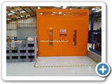 Goods Lift Tring Manual Handling Solutions