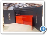Goods Lift Skegness Lincolnshire