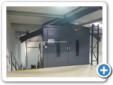 Custom Built Goods Lifts York