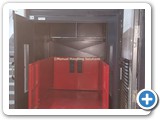 Specialist Goods Lifts Basement London