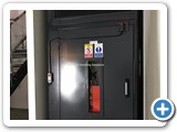 Mezzanine Floor Goods Lifts Birmingham