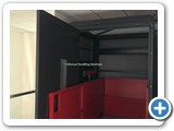 Mezzanine Goods Lift Birmingham