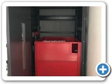 Mezzanine Goods Lift Birmingham West Midlands