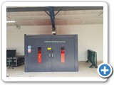 Bespoke Goods Lifts Manchester