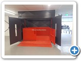 Goods Lift Stretford Manchester