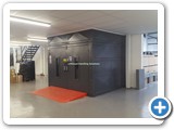 Goods Lifts Wilmslow Cheadle