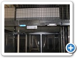 Mezz Lift  Boots Warehouse, Thurrock Essex