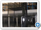 Mezz Lift  Boots Warehouse Essex