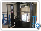 Mezz Lift, Goods Lift by MHS