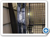 Mezz Lift installed in Essex