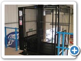 Goods Lift  in Thurrock